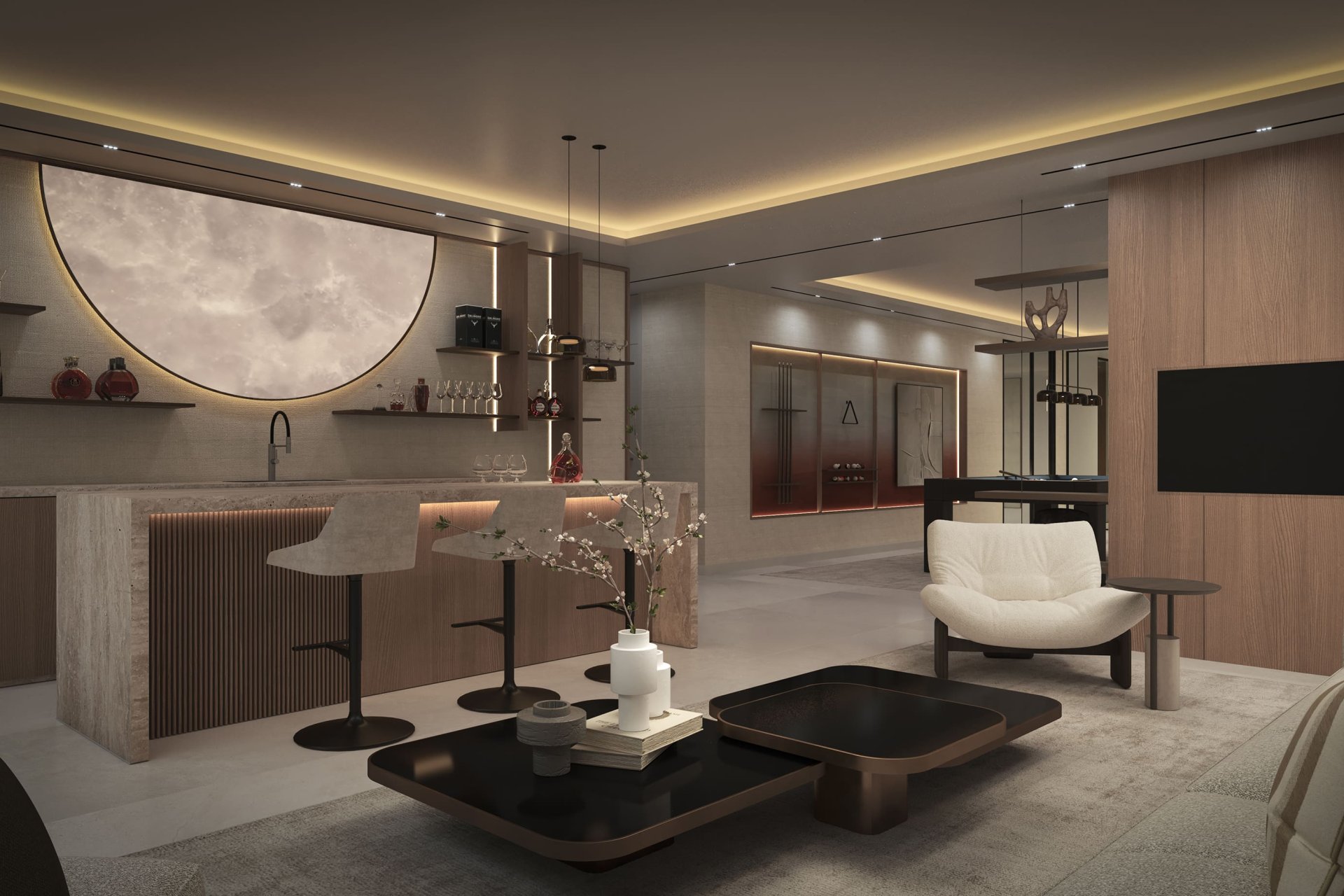 Obra nueva - Villa - Еstepona - Estepona