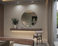 Obra nueva - Villa - Еstepona - Estepona