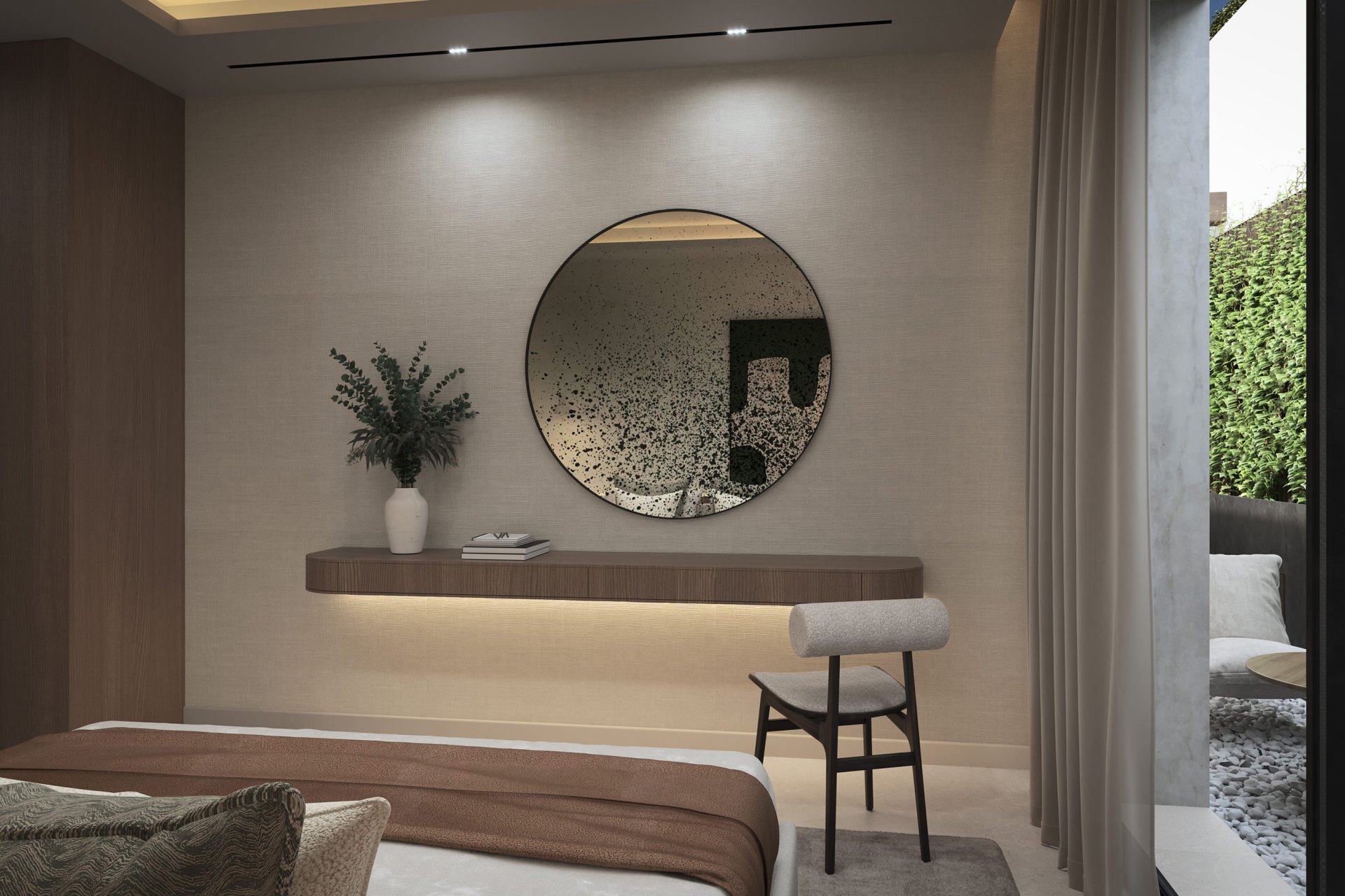 Obra nueva - Villa - Еstepona - Estepona