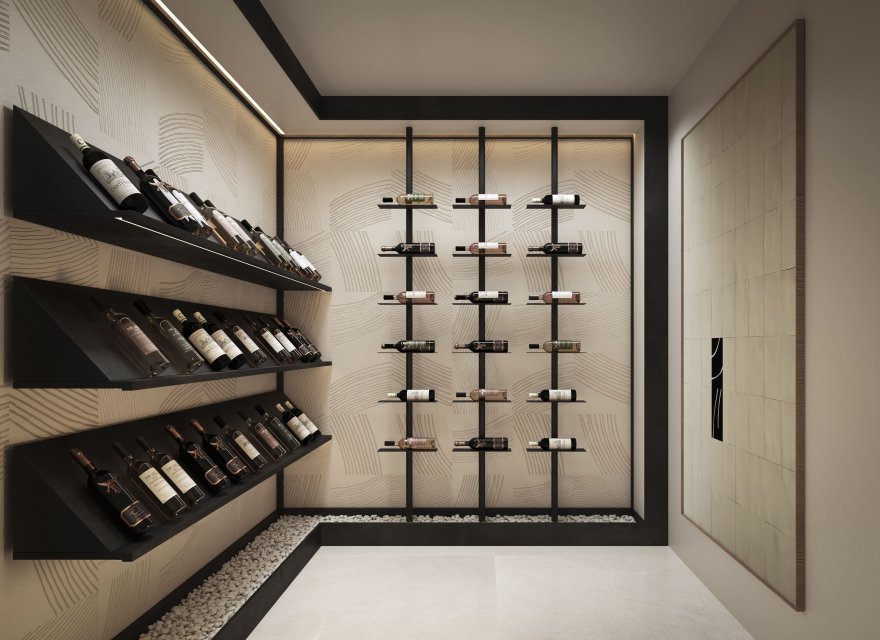 Obra nueva - Villa - Еstepona - Estepona