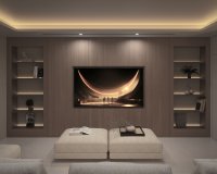 Obra nueva - Villa - Еstepona - Estepona