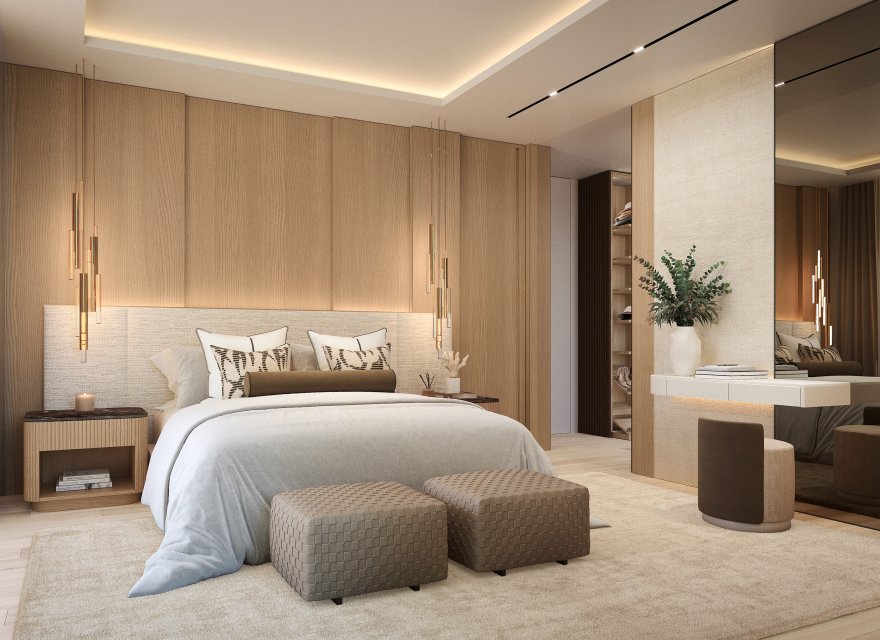 Obra nueva - Villa - Еstepona - Estepona