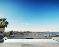 Obra nueva - Villa - Еstepona - Estepona