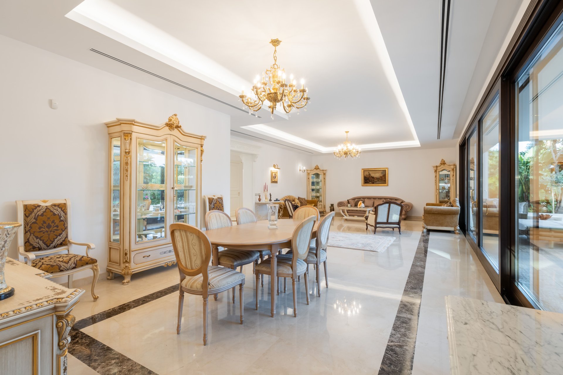 Obra nueva - Villa - Еstepona - Estepona