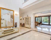 Obra nueva - Villa - Еstepona - Estepona