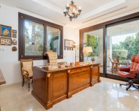 Obra nueva - Villa - Еstepona - Estepona