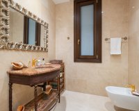 Obra nueva - Villa - Еstepona - Estepona