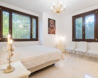 Obra nueva - Villa - Еstepona - Estepona