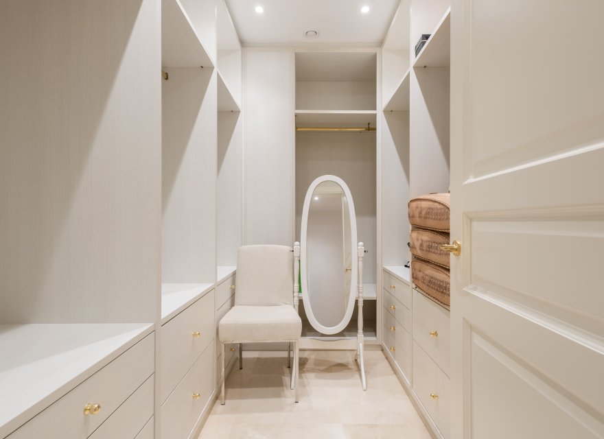 Obra nueva - Villa - Еstepona - Estepona