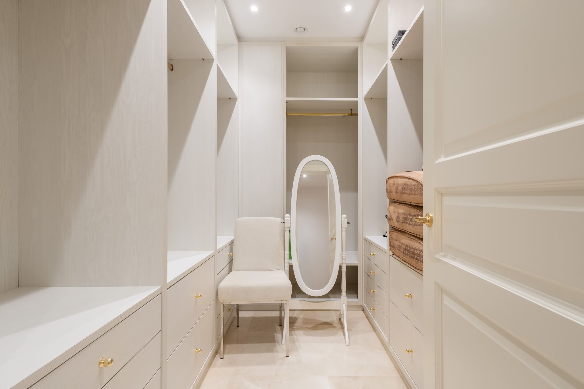 Obra nueva - Villa - Еstepona - Estepona