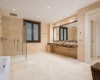 Obra nueva - Villa - Еstepona - Estepona