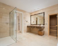 Obra nueva - Villa - Еstepona - Estepona