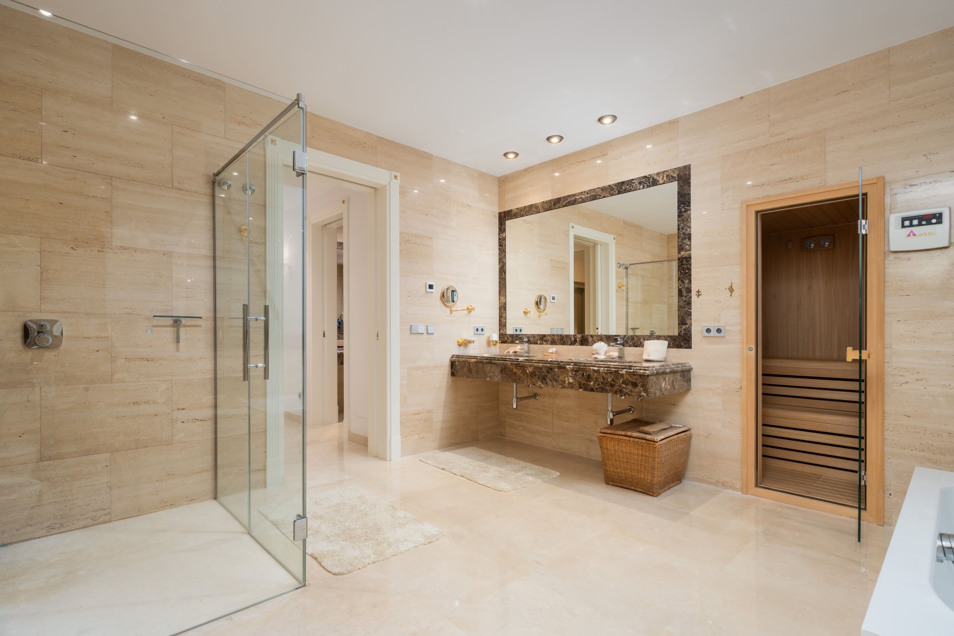 Obra nueva - Villa - Еstepona - Estepona