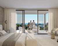 Obra nueva - Villa - Еstepona - Estepona