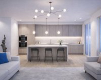 Obra nueva - Villa - Еstepona - Estepona