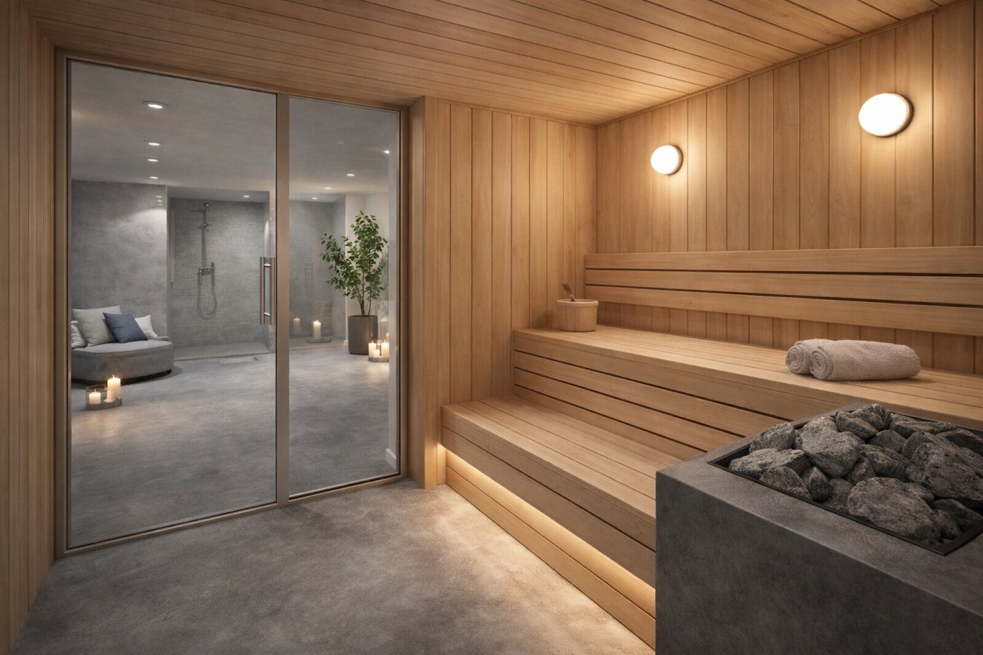 Obra nueva - Villa - Еstepona - Estepona