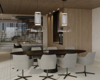 Obra nueva - Villa - Еstepona - Estepona