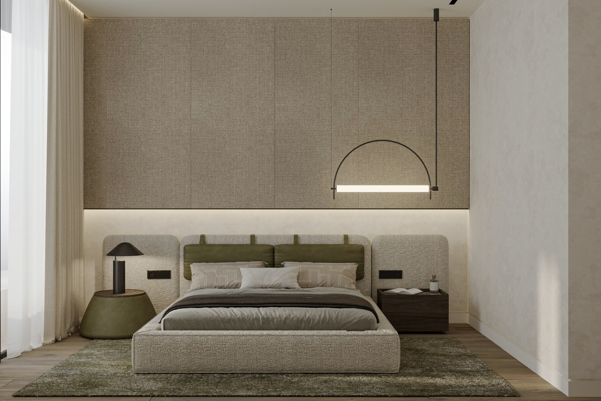 Obra nueva - Villa - Еstepona - Estepona