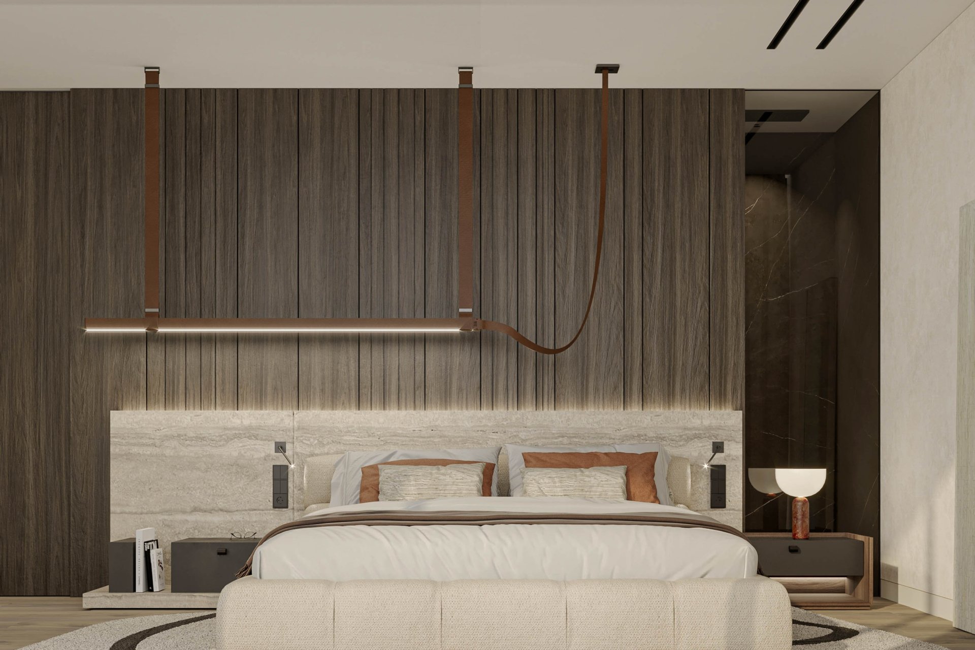 Obra nueva - Villa - Еstepona - Estepona