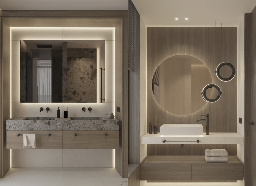 Obra nueva - Villa - Еstepona - Estepona