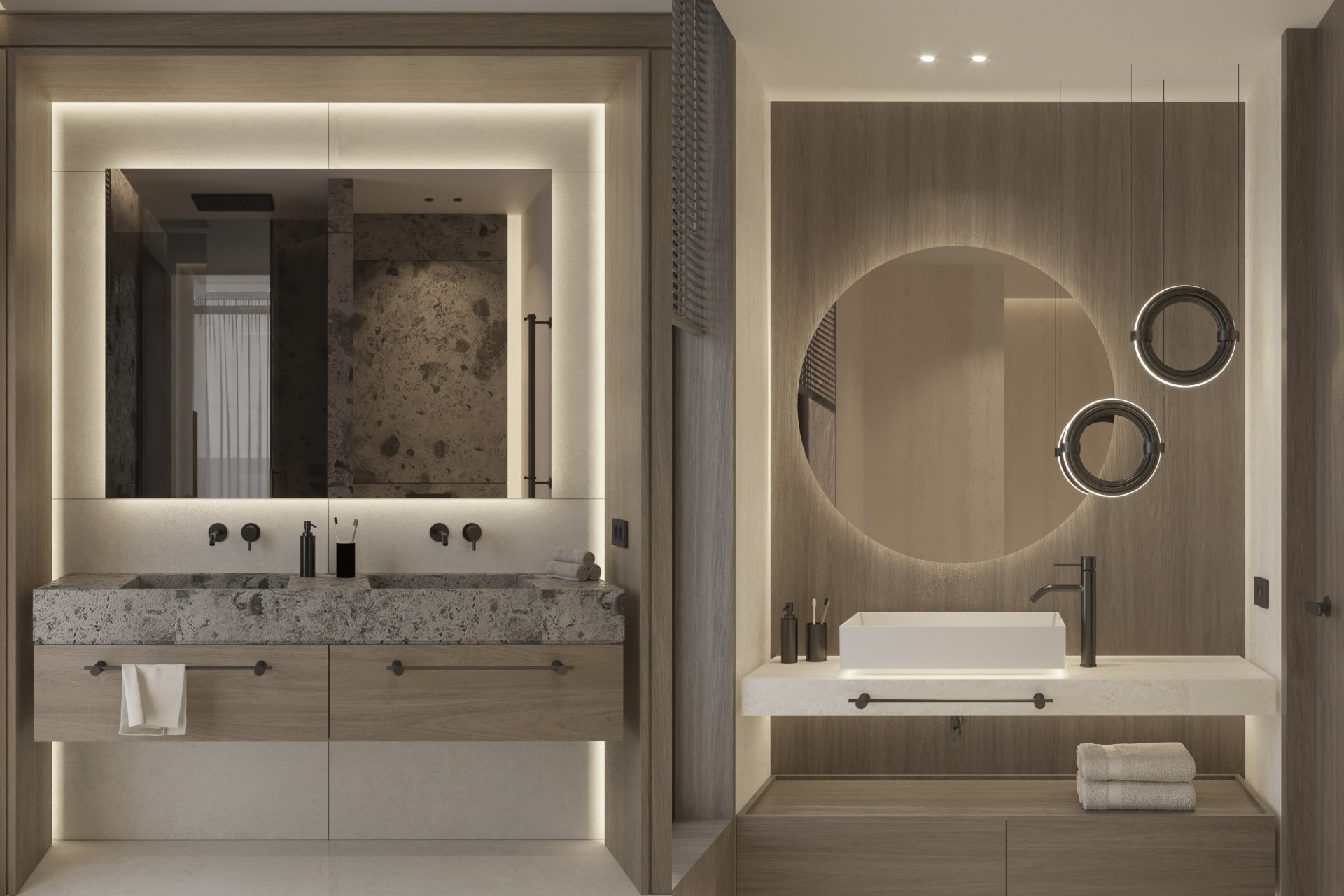 Obra nueva - Villa - Еstepona - Estepona