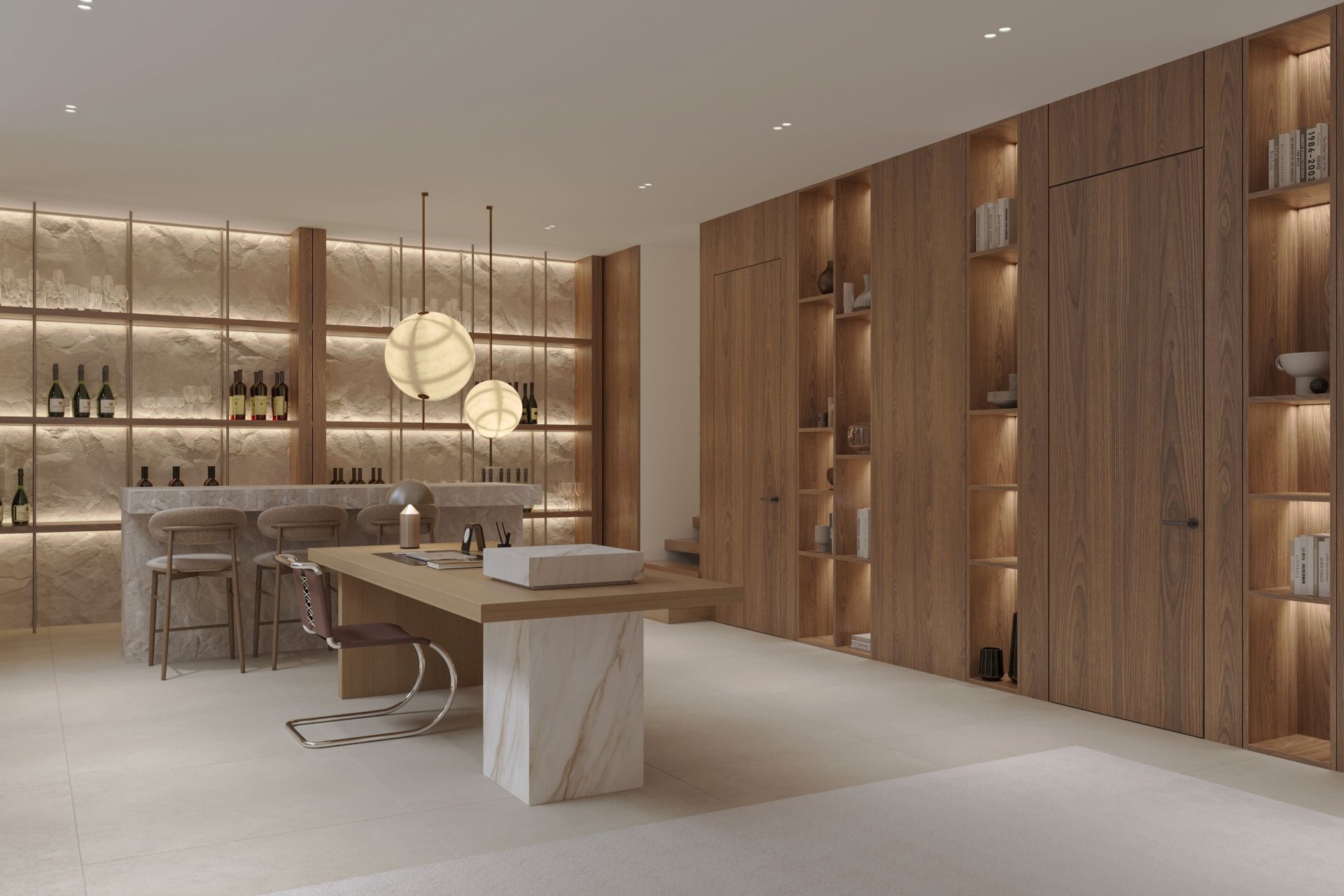 Obra nueva - Villa - Еstepona - Estepona