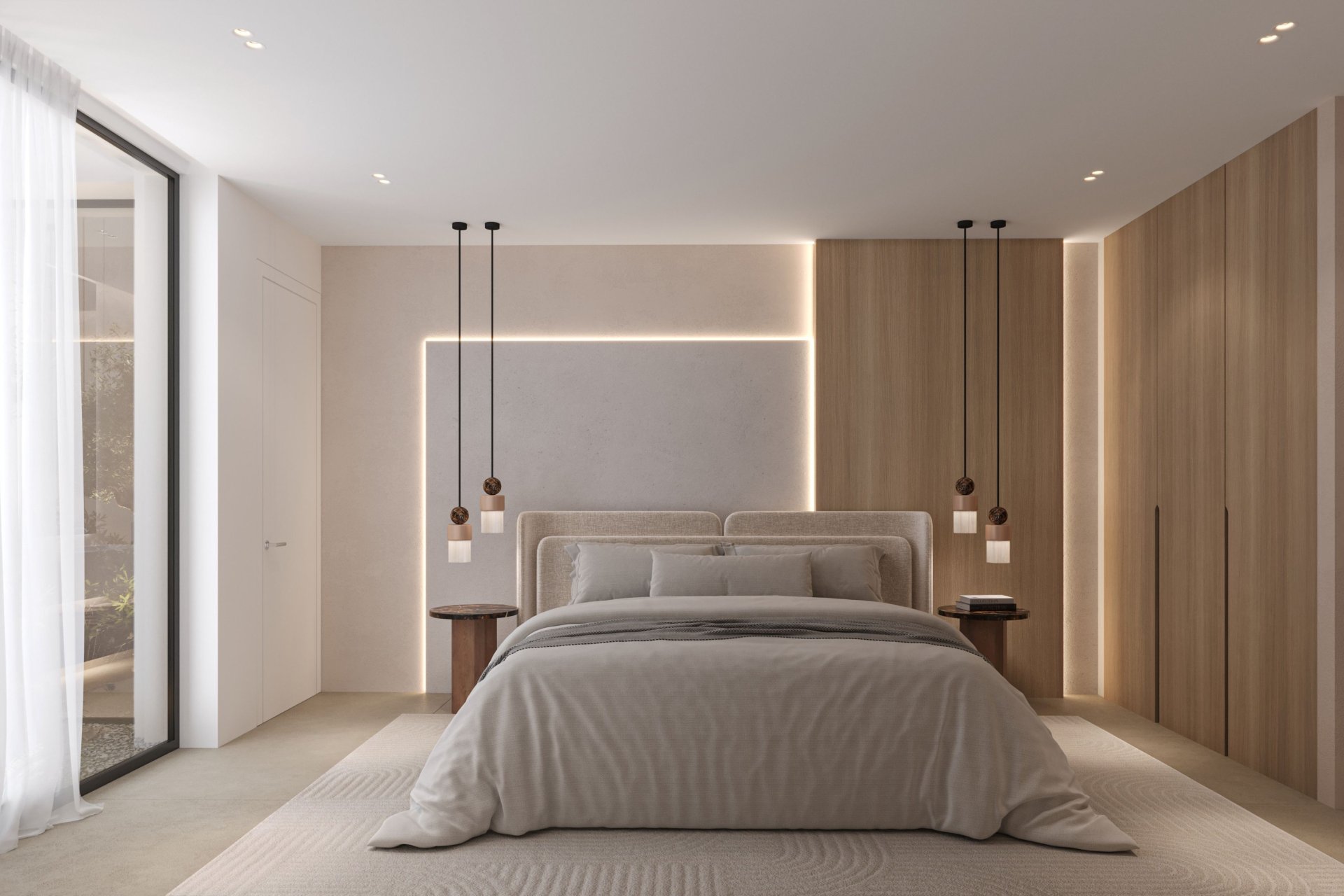 Obra nueva - Villa - Еstepona - Estepona