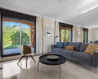 Obra nueva - Villa - Еstepona - La Gaspara