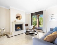 Obra nueva - Villa - Еstepona - La Gaspara