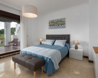 Obra nueva - Villa - Еstepona - La Gaspara