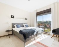 Obra nueva - Villa - Еstepona - La Gaspara