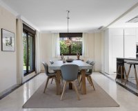 Obra nueva - Villa - Еstepona - La Gaspara