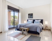 Obra nueva - Villa - Еstepona - La Gaspara