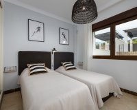 Obra nueva - Villa - Еstepona - La Gaspara