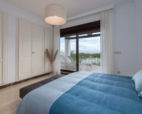 Obra nueva - Villa - Еstepona - La Gaspara