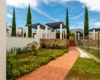 Obra nueva - Villa - Еstepona - La Gaspara