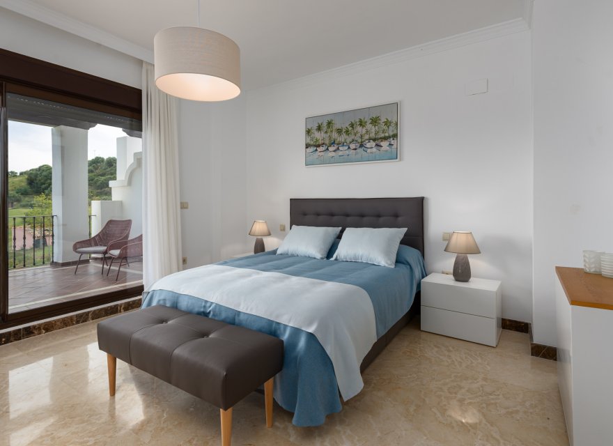 Obra nueva - Villa - Еstepona - La Gaspara