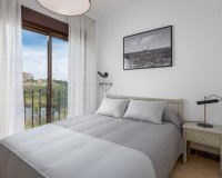 Obra nueva - Villa - Еstepona - La Gaspara