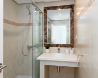 Obra nueva - Villa - Еstepona - La Gaspara