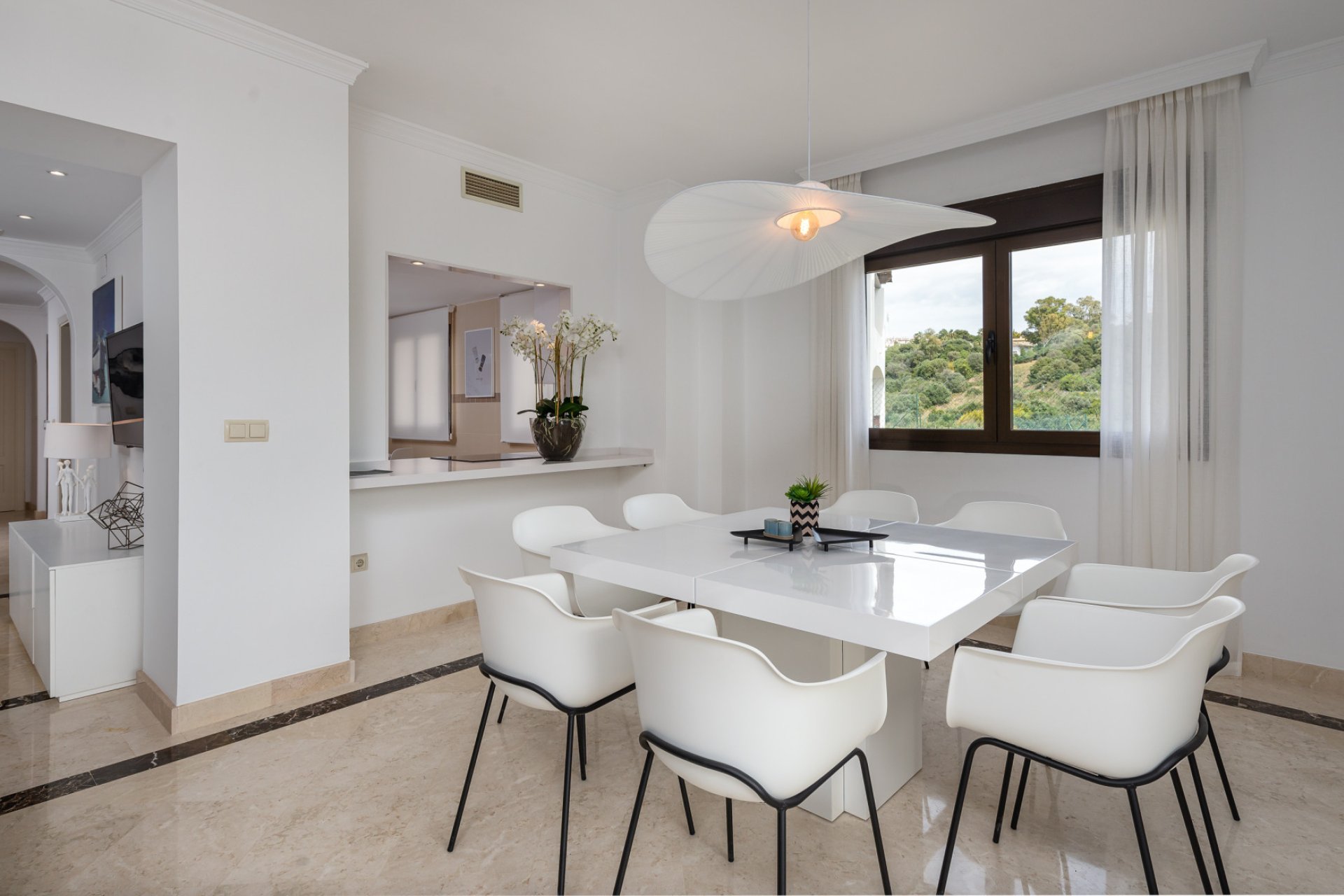 Obra nueva - Villa - Еstepona - La Gaspara