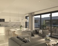 Obra nueva - Villa - Fortuna - Casas del Aljibe