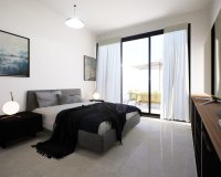 Obra nueva - Villa - Fortuna - Las Casicas