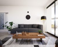 Obra nueva - Villa - Fortuna - Las Casicas