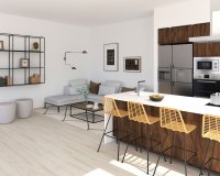 Obra nueva - Villa - Fortuna