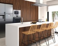 Obra nueva - Villa - Fortuna