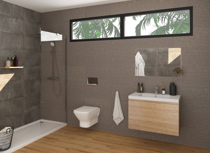 Obra nueva - Villa - Fortuna