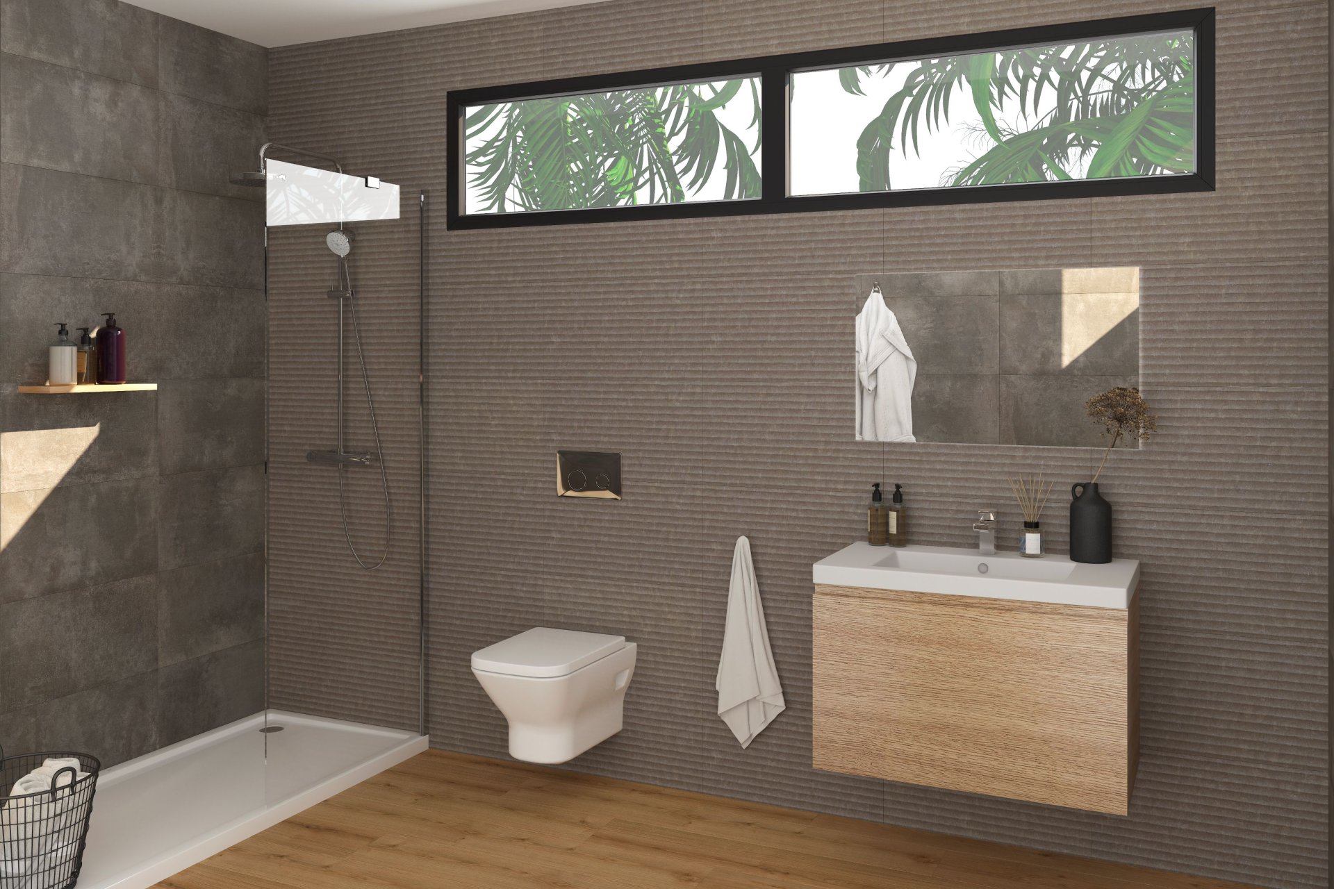 Obra nueva - Villa - Fortuna