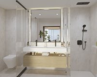 Obra nueva - Villa - Fuengirola