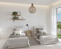 Obra nueva - Villa - Fuengirola