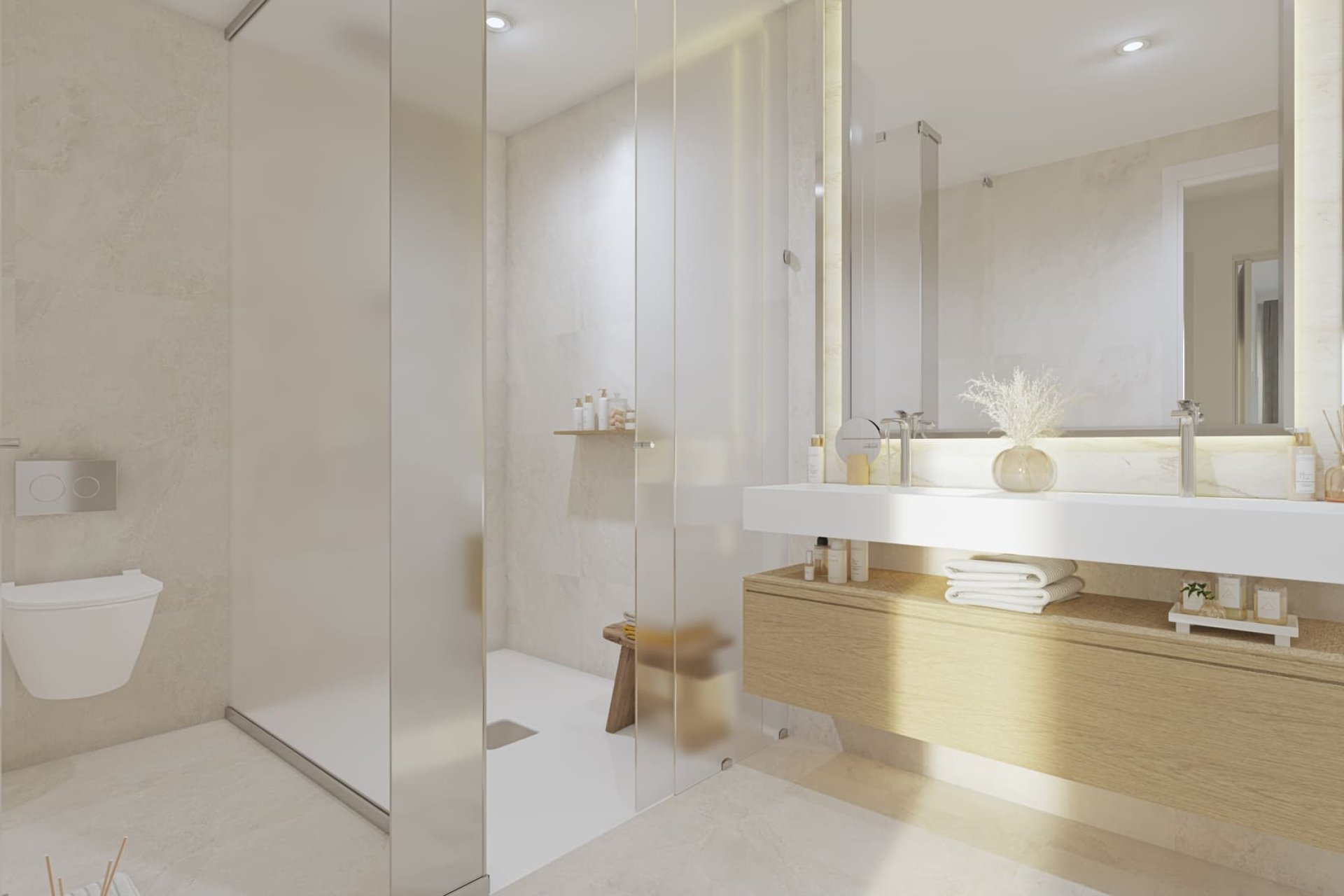 Obra nueva - Villa - Fuengirola